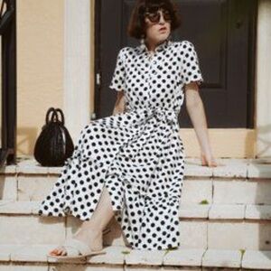 Lisa Marie Fernandez x Target Dress